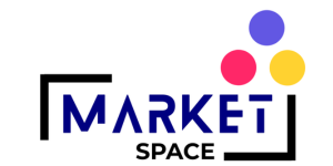 Market Space Logo